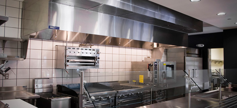 Your Top Commercial Kitchen Ventilation Questions Answered   Kitchen Ventilation Hero   Hsa 